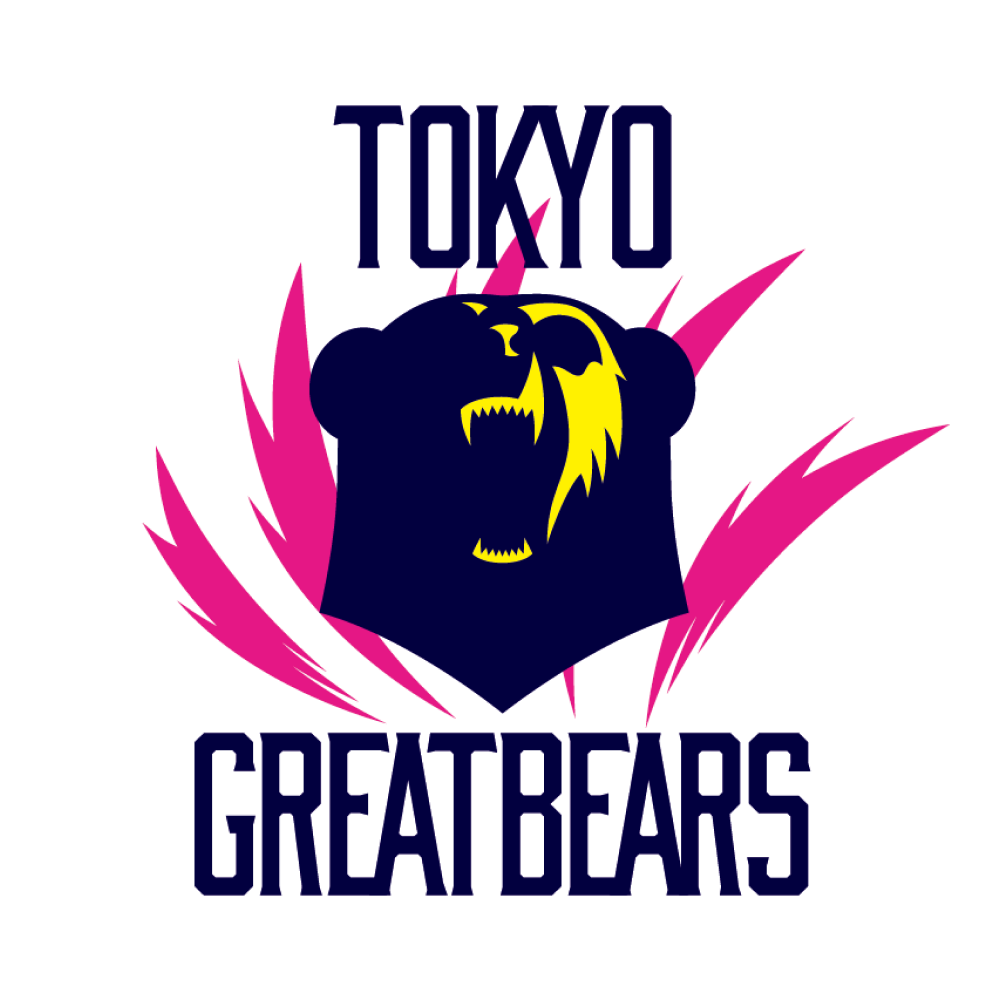 TOKYO GREATBEARS